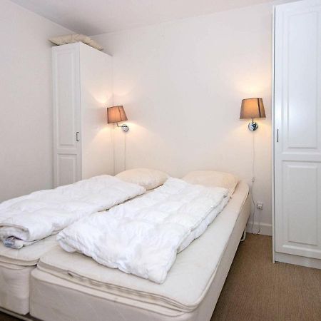 8 Person Holiday Home In Gjern Esterno foto